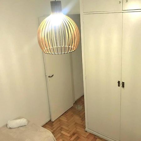 Oasis Lodging Apartment Буенос Айрес Екстериор снимка