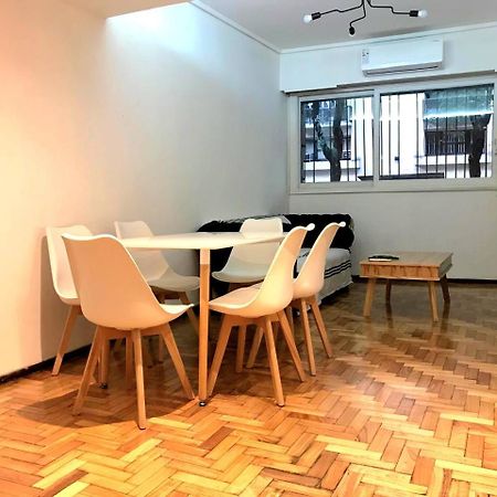 Oasis Lodging Apartment Буенос Айрес Екстериор снимка
