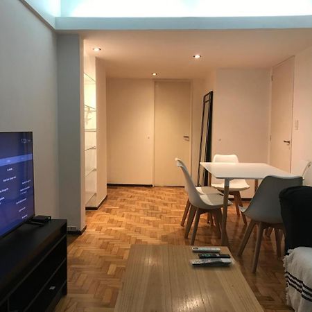 Oasis Lodging Apartment Буенос Айрес Екстериор снимка