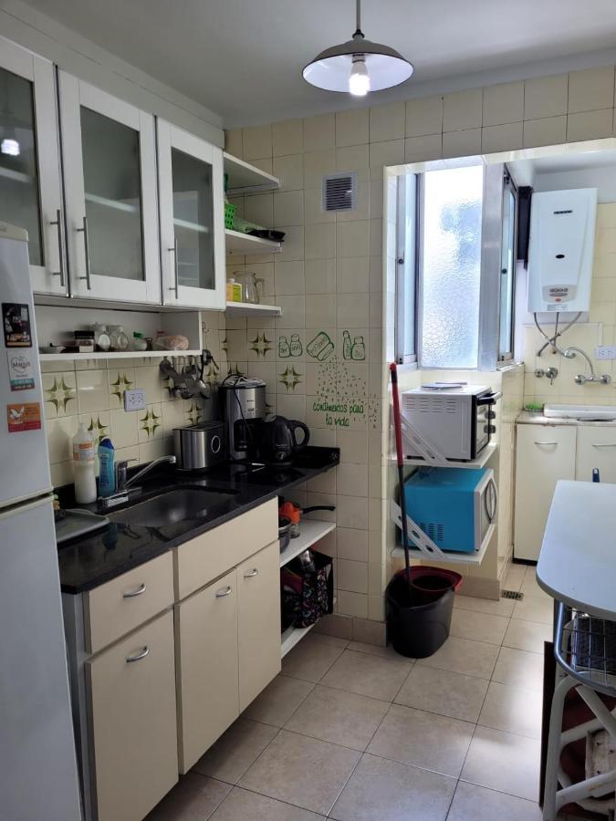Oasis Lodging Apartment Буенос Айрес Екстериор снимка