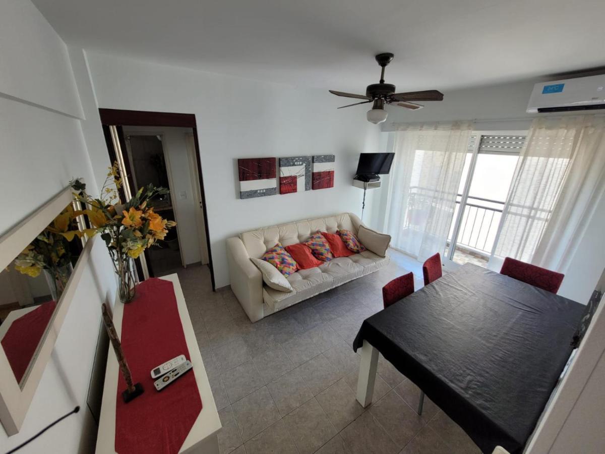 Oasis Lodging Apartment Буенос Айрес Екстериор снимка