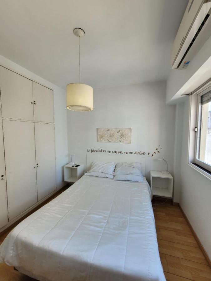 Oasis Lodging Apartment Буенос Айрес Екстериор снимка