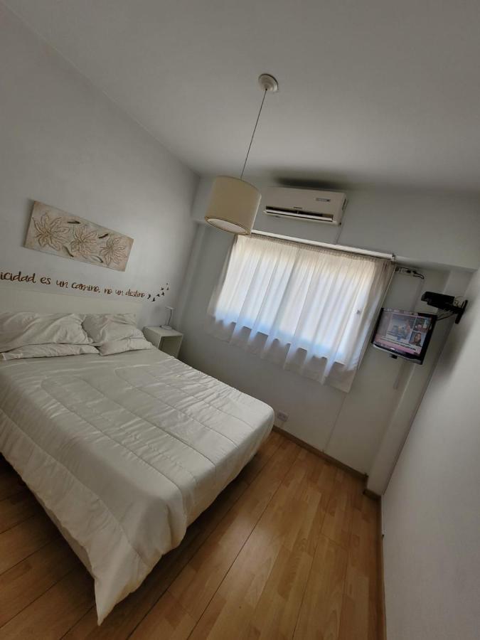 Oasis Lodging Apartment Буенос Айрес Екстериор снимка