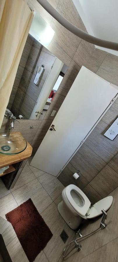 Oasis Lodging Apartment Буенос Айрес Екстериор снимка