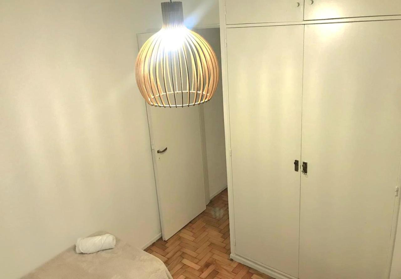 Oasis Lodging Apartment Буенос Айрес Екстериор снимка
