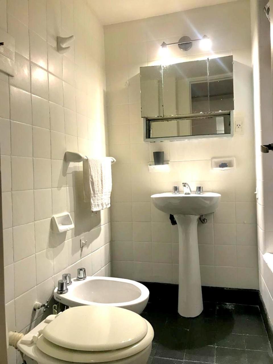 Oasis Lodging Apartment Буенос Айрес Екстериор снимка