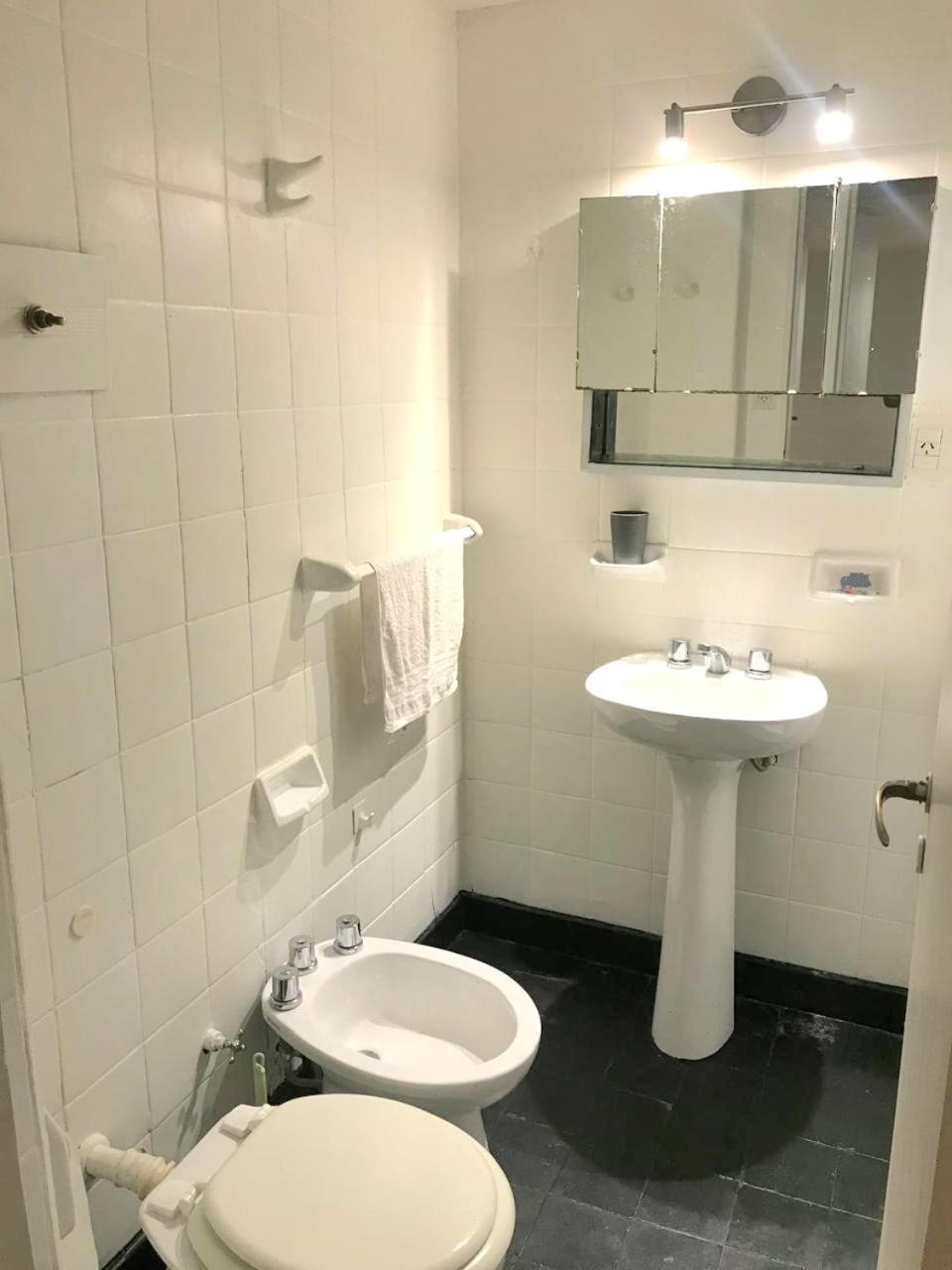 Oasis Lodging Apartment Буенос Айрес Екстериор снимка