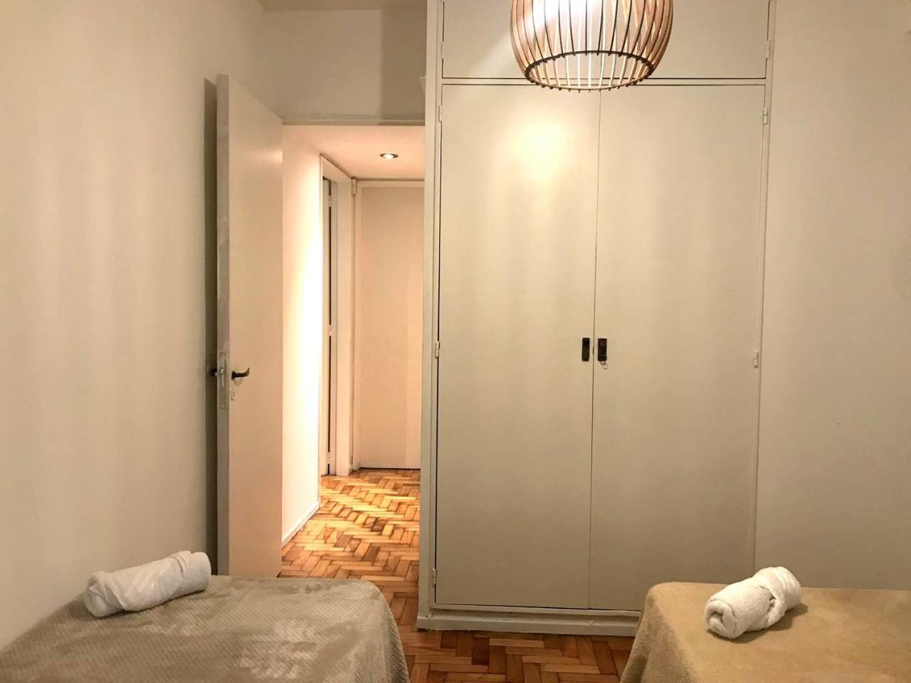 Oasis Lodging Apartment Буенос Айрес Екстериор снимка