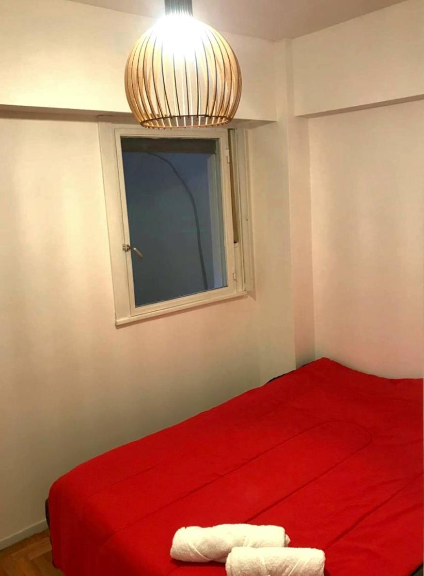 Oasis Lodging Apartment Буенос Айрес Екстериор снимка