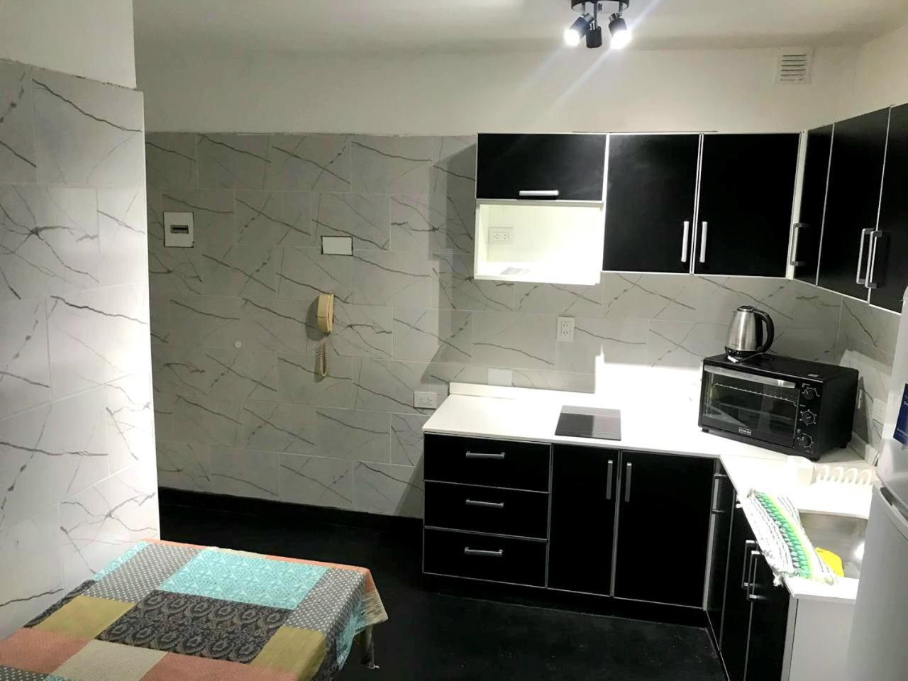 Oasis Lodging Apartment Буенос Айрес Екстериор снимка