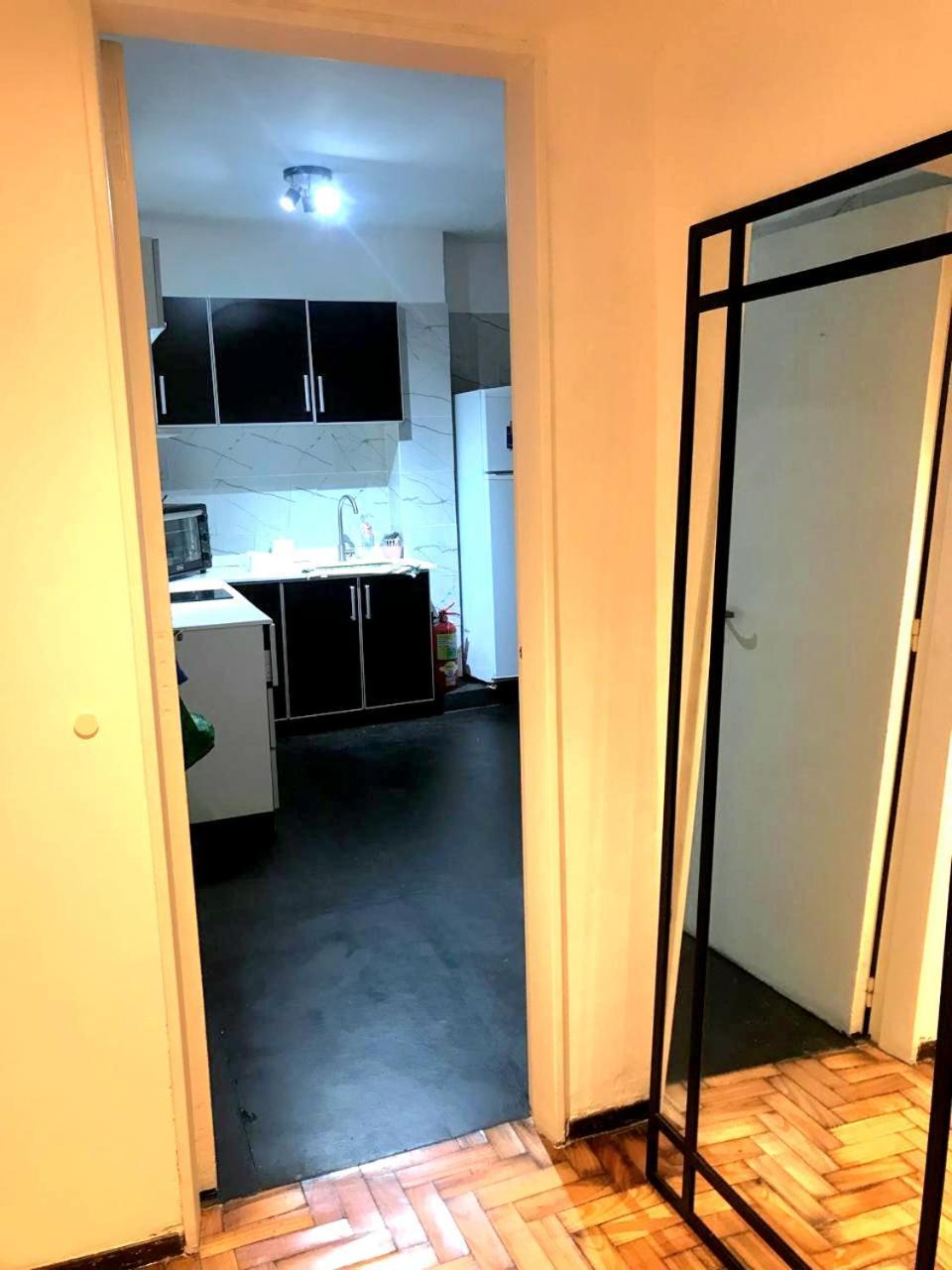 Oasis Lodging Apartment Буенос Айрес Екстериор снимка